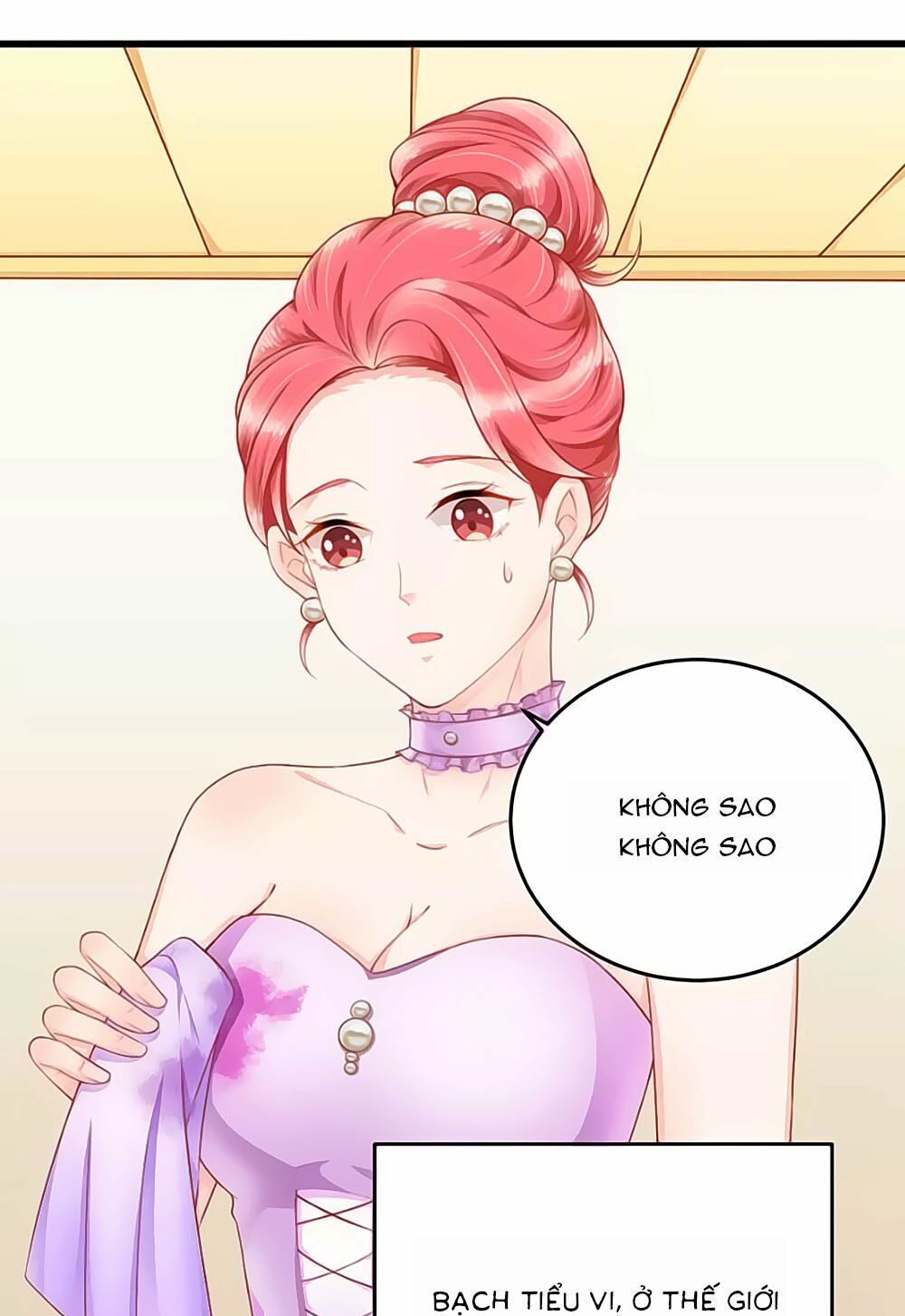 Siêu Sao Độc Chiếm Của Ta: Chapter 11