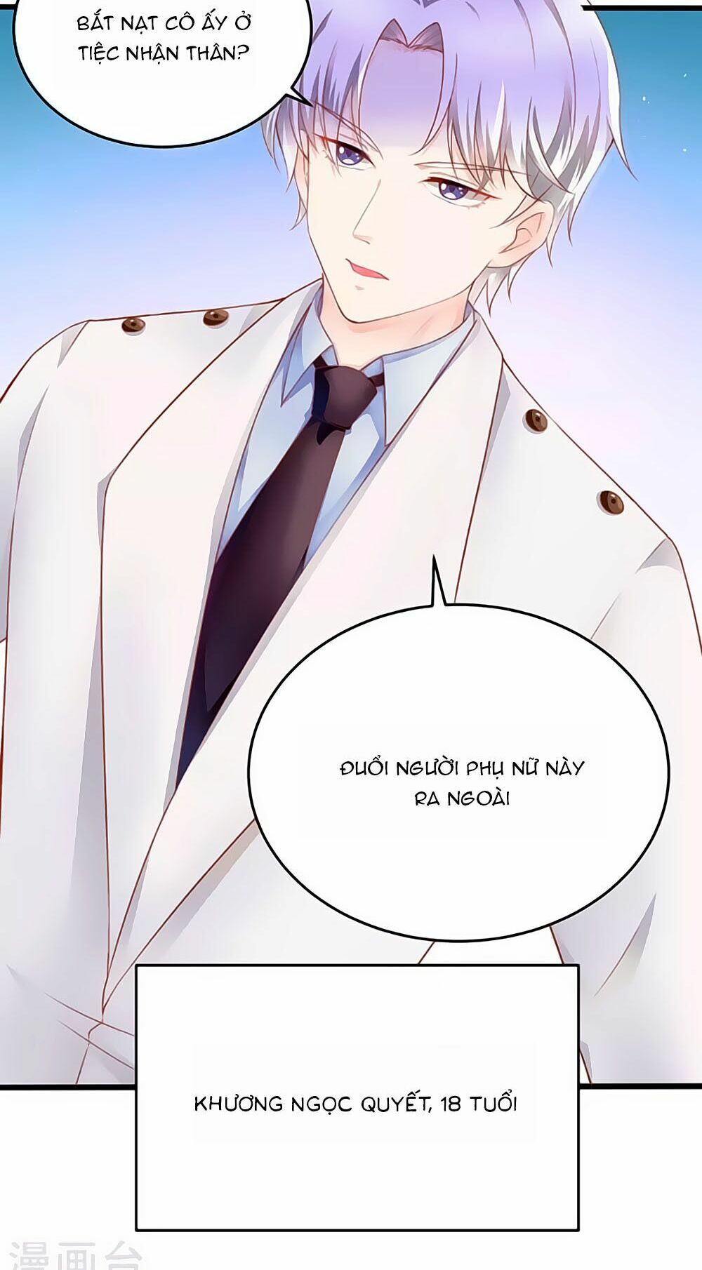 Siêu Sao Độc Chiếm Của Ta: Chapter 11
