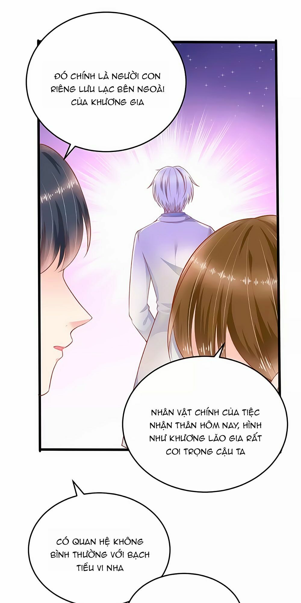 Siêu Sao Độc Chiếm Của Ta: Chapter 11