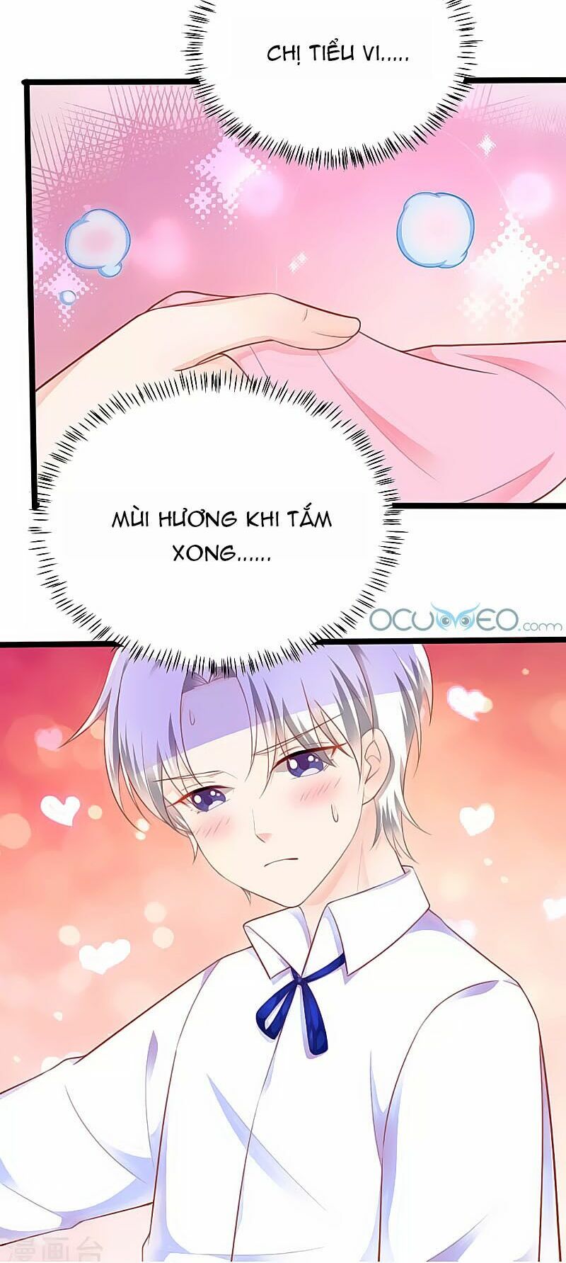 Siêu Sao Độc Chiếm Của Ta: Chapter 11