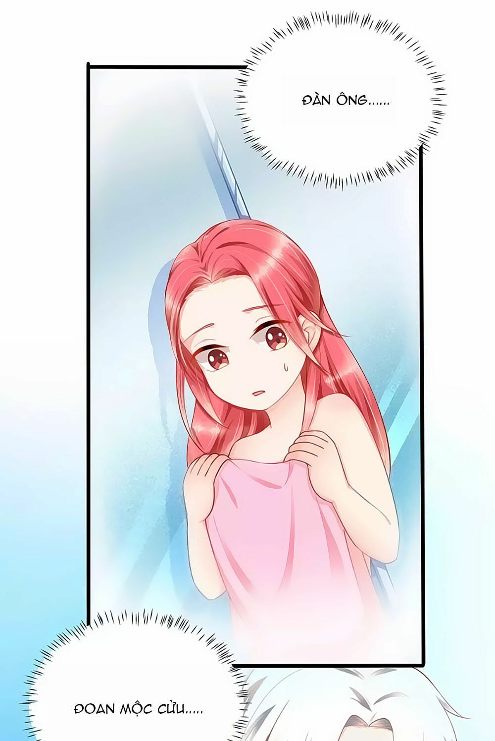 Siêu Sao Độc Chiếm Của Ta: Chapter 11