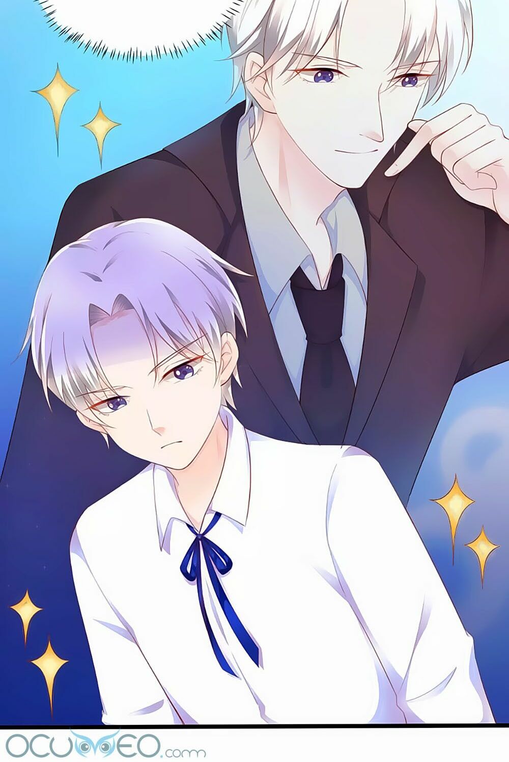 Siêu Sao Độc Chiếm Của Ta: Chapter 11
