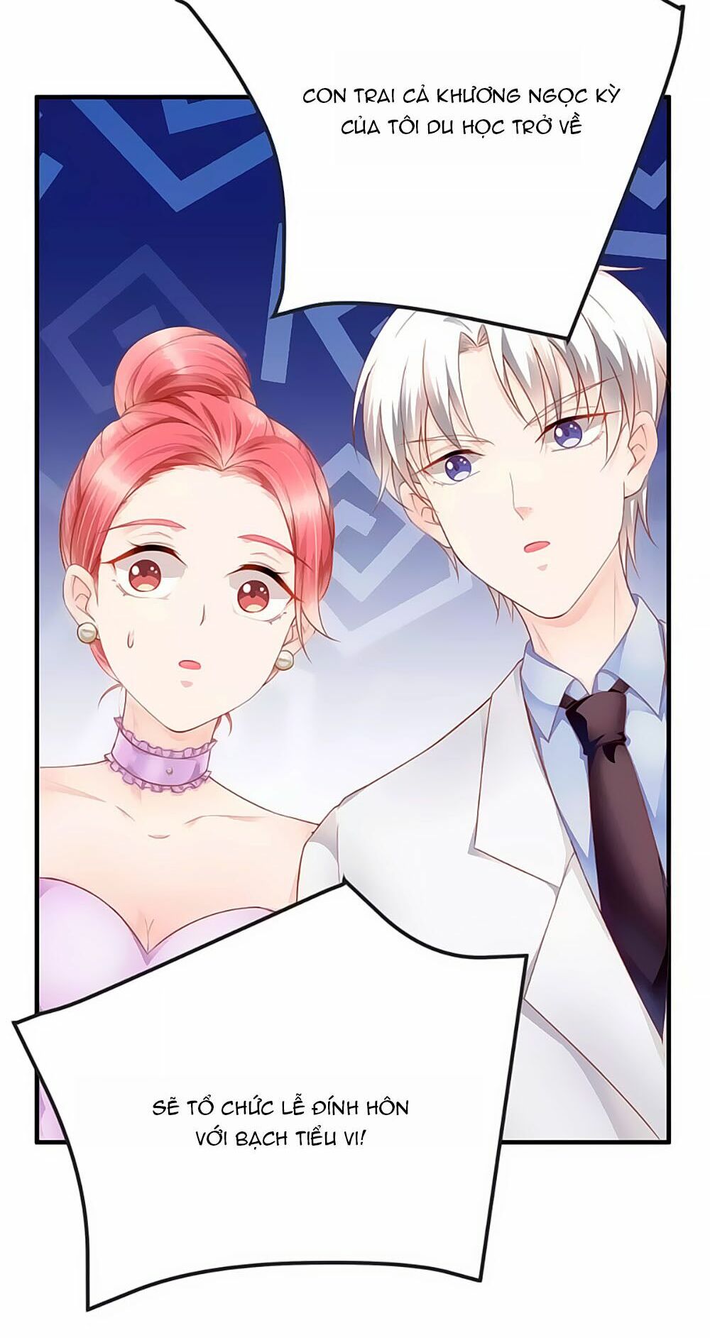 Siêu Sao Độc Chiếm Của Ta: Chapter 12
