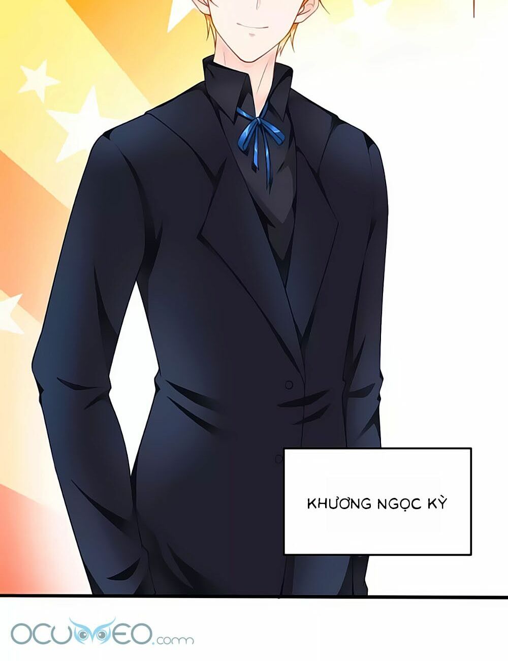 Siêu Sao Độc Chiếm Của Ta: Chapter 12