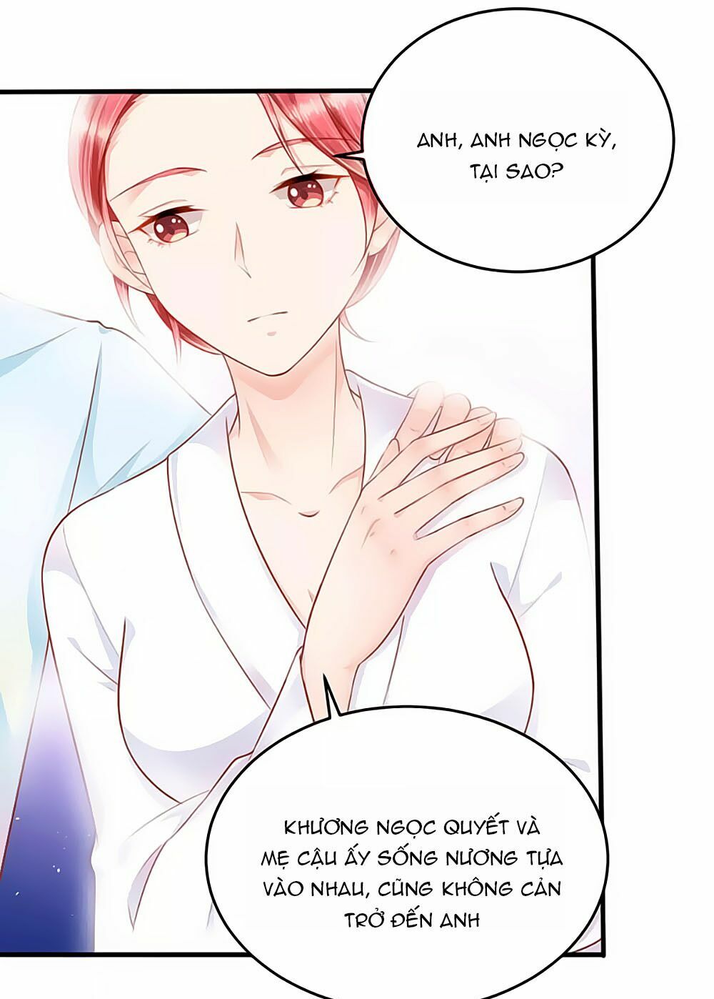 Siêu Sao Độc Chiếm Của Ta: Chapter 12