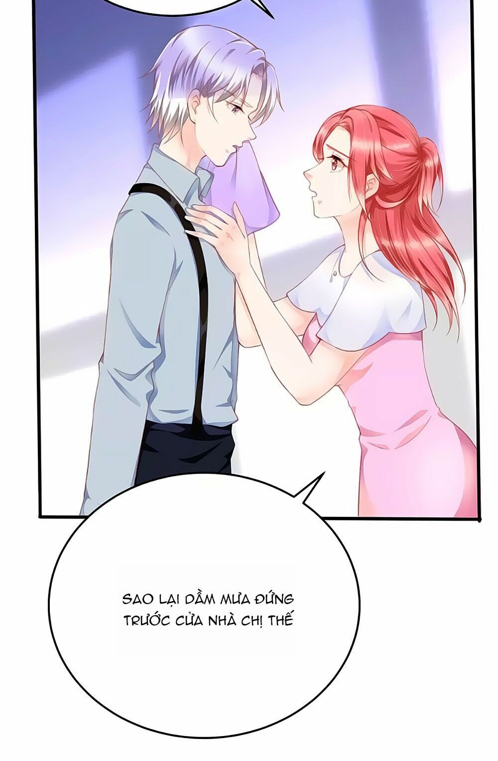 Siêu Sao Độc Chiếm Của Ta: Chapter 13