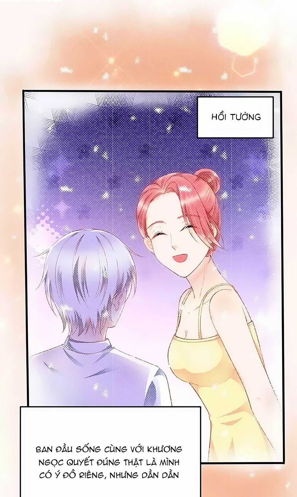 Siêu Sao Độc Chiếm Của Ta: Chapter 13