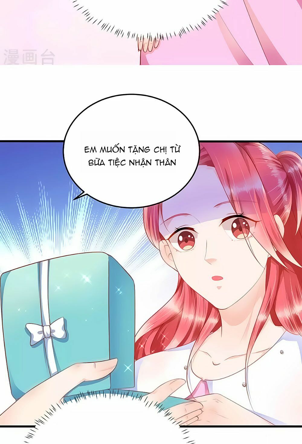 Siêu Sao Độc Chiếm Của Ta: Chapter 13