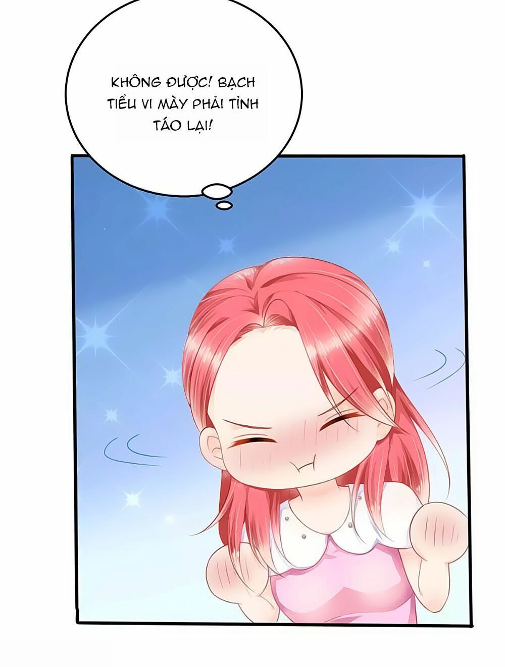 Siêu Sao Độc Chiếm Của Ta: Chapter 13