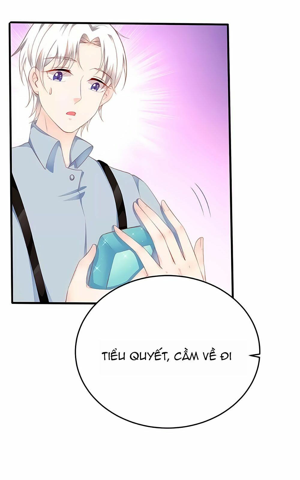 Siêu Sao Độc Chiếm Của Ta: Chapter 13