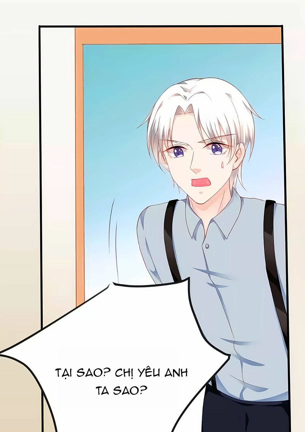 Siêu Sao Độc Chiếm Của Ta: Chapter 13
