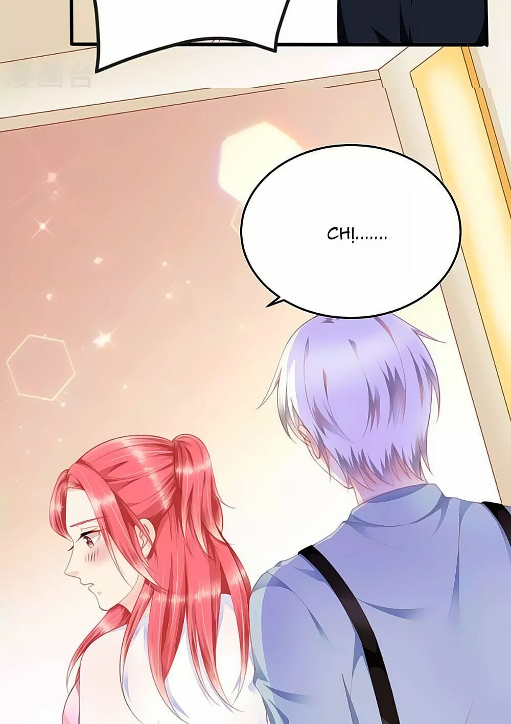 Siêu Sao Độc Chiếm Của Ta: Chapter 13