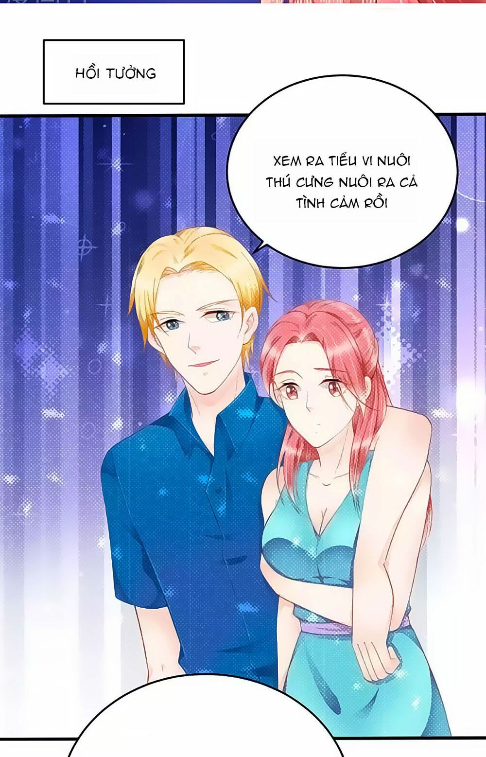 Siêu Sao Độc Chiếm Của Ta: Chapter 13