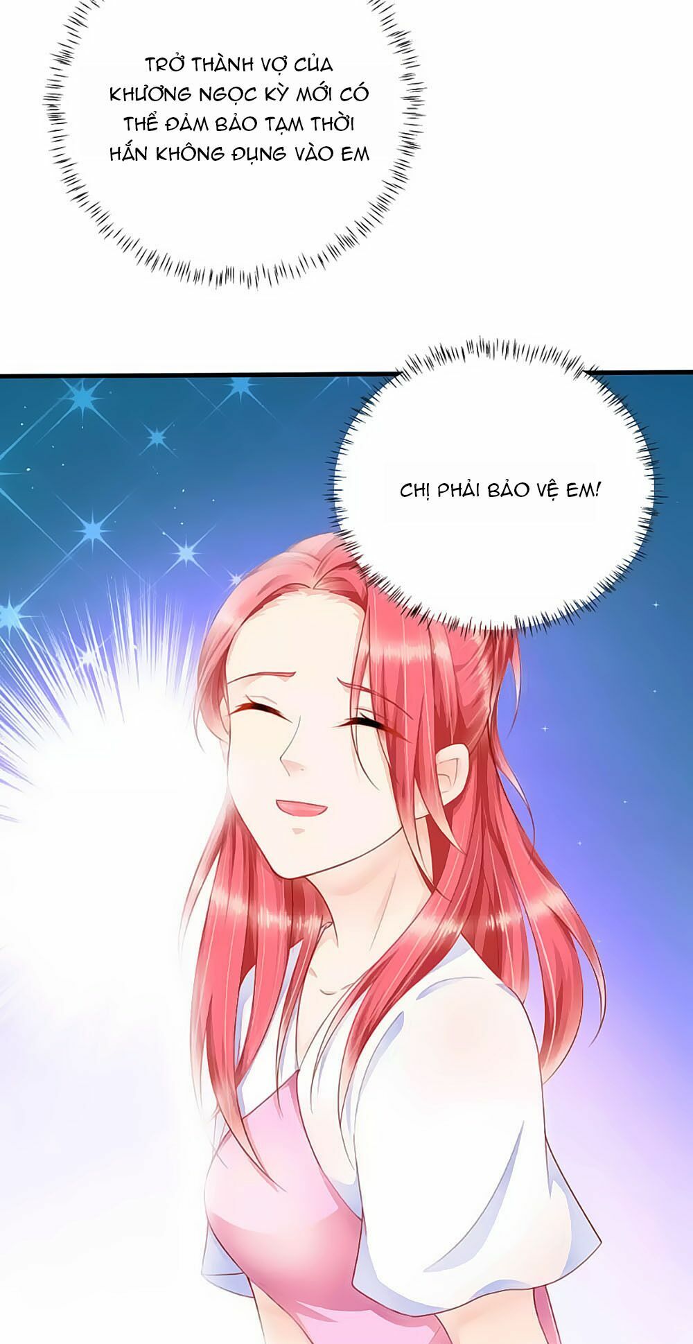 Siêu Sao Độc Chiếm Của Ta: Chapter 13