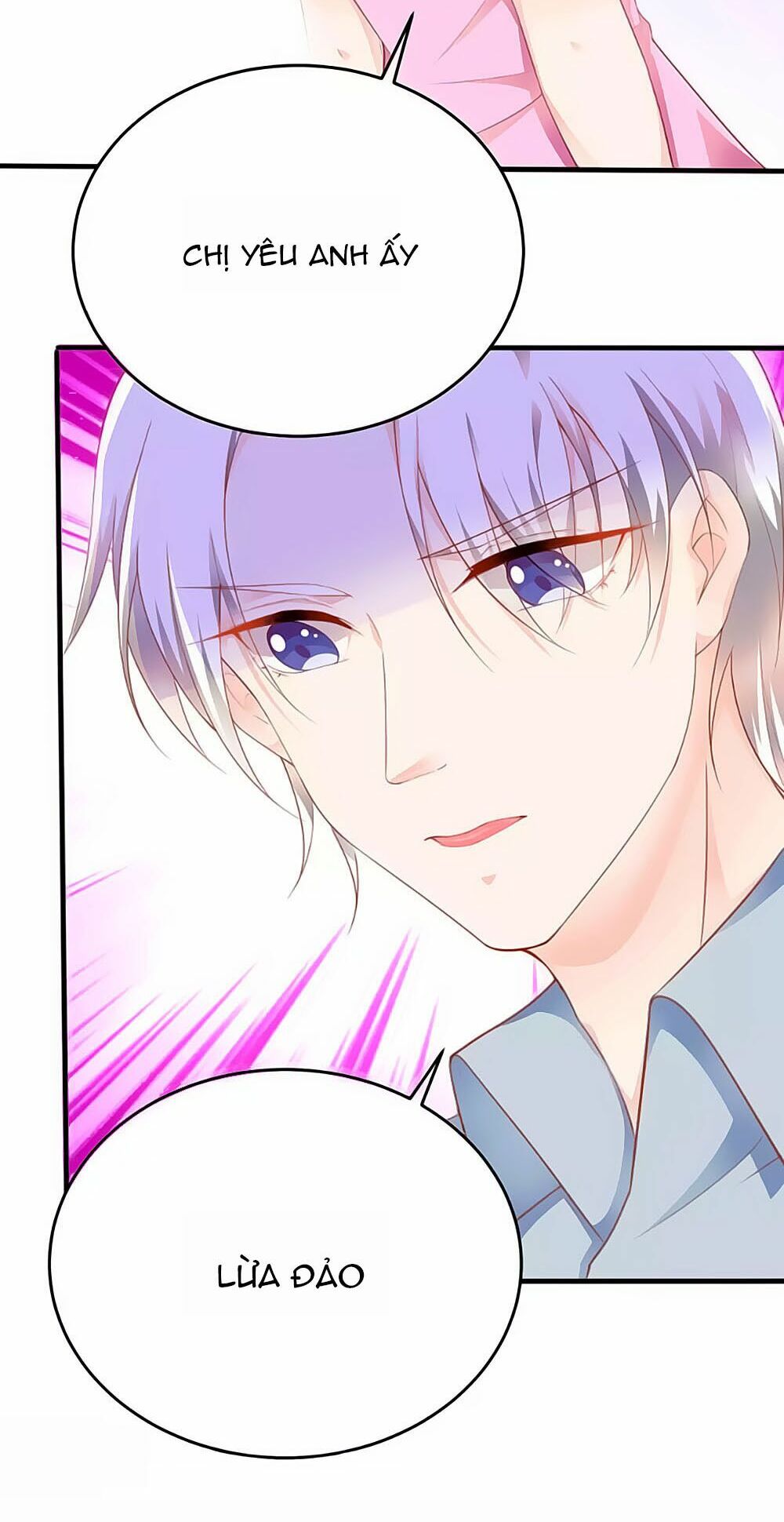 Siêu Sao Độc Chiếm Của Ta: Chapter 13