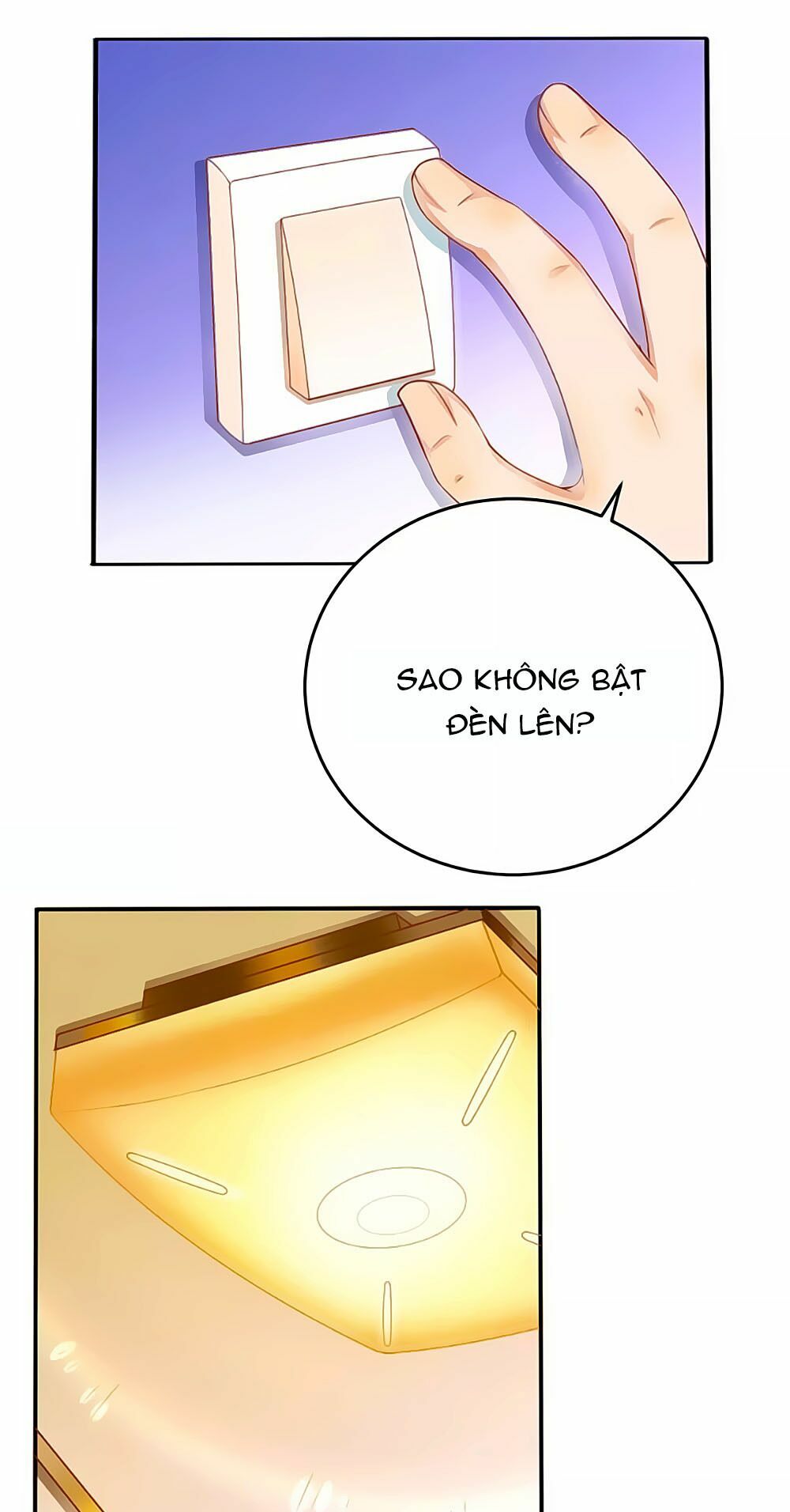 Siêu Sao Độc Chiếm Của Ta: Chapter 14