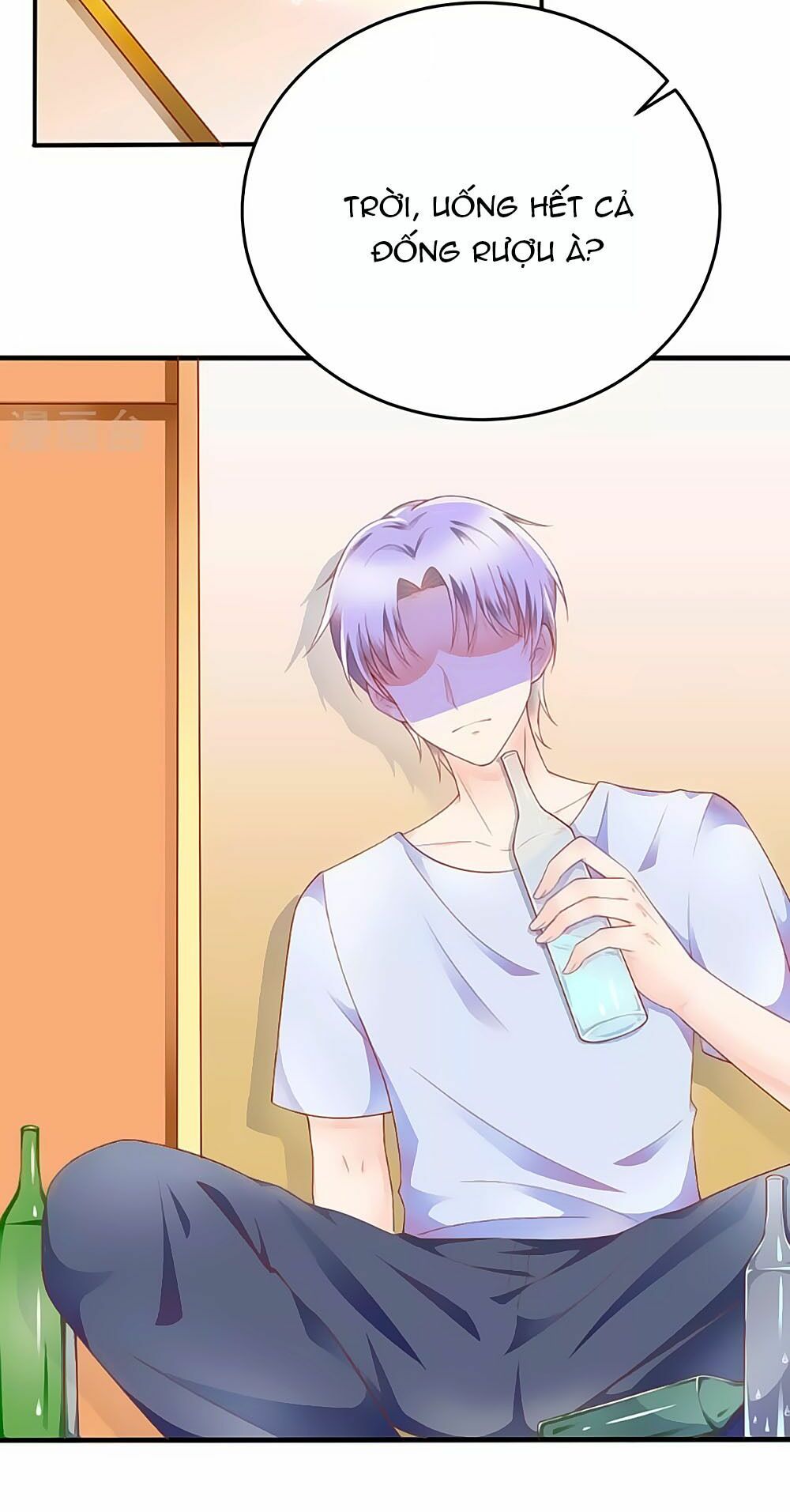 Siêu Sao Độc Chiếm Của Ta: Chapter 14