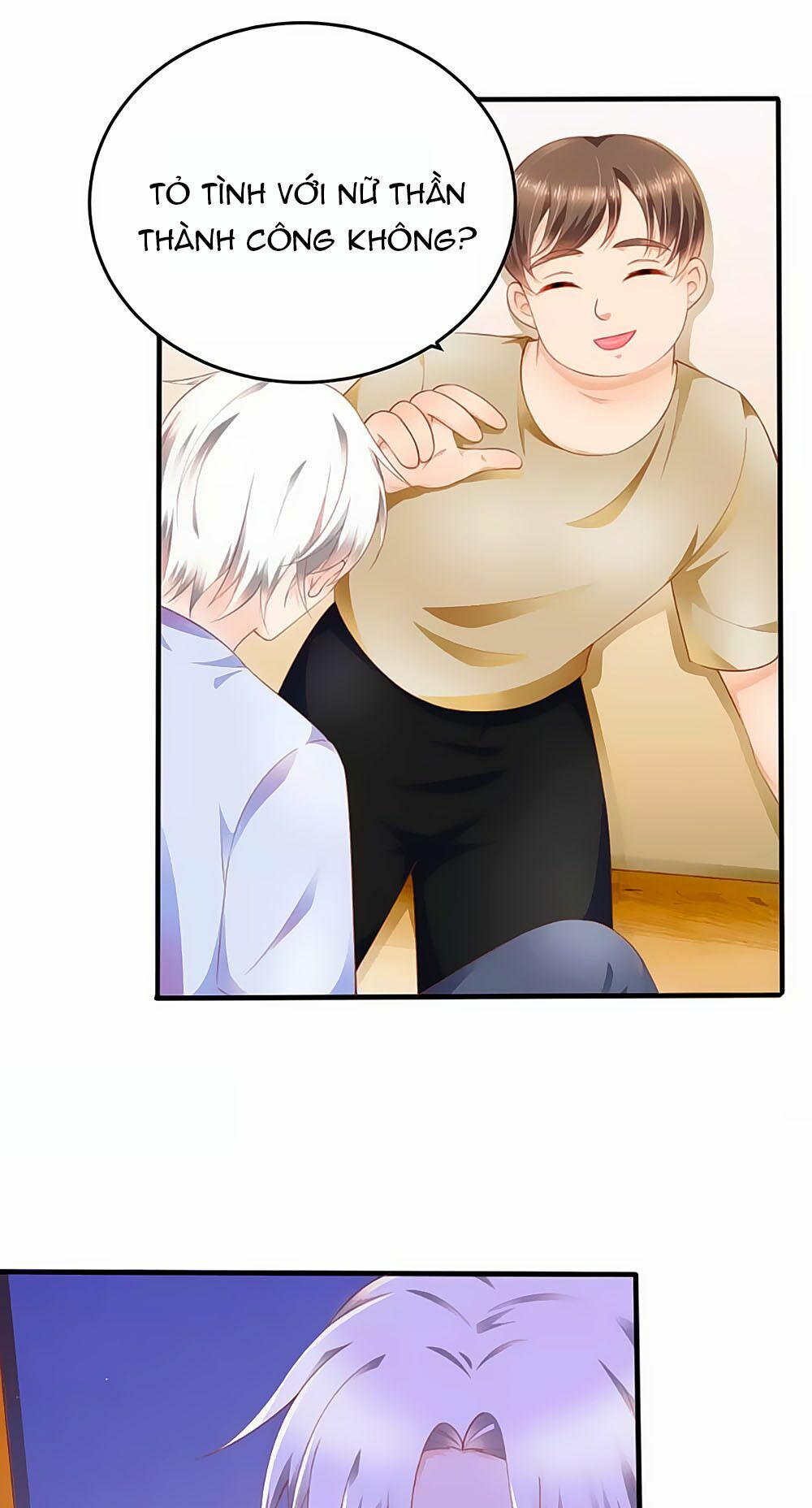 Siêu Sao Độc Chiếm Của Ta: Chapter 14