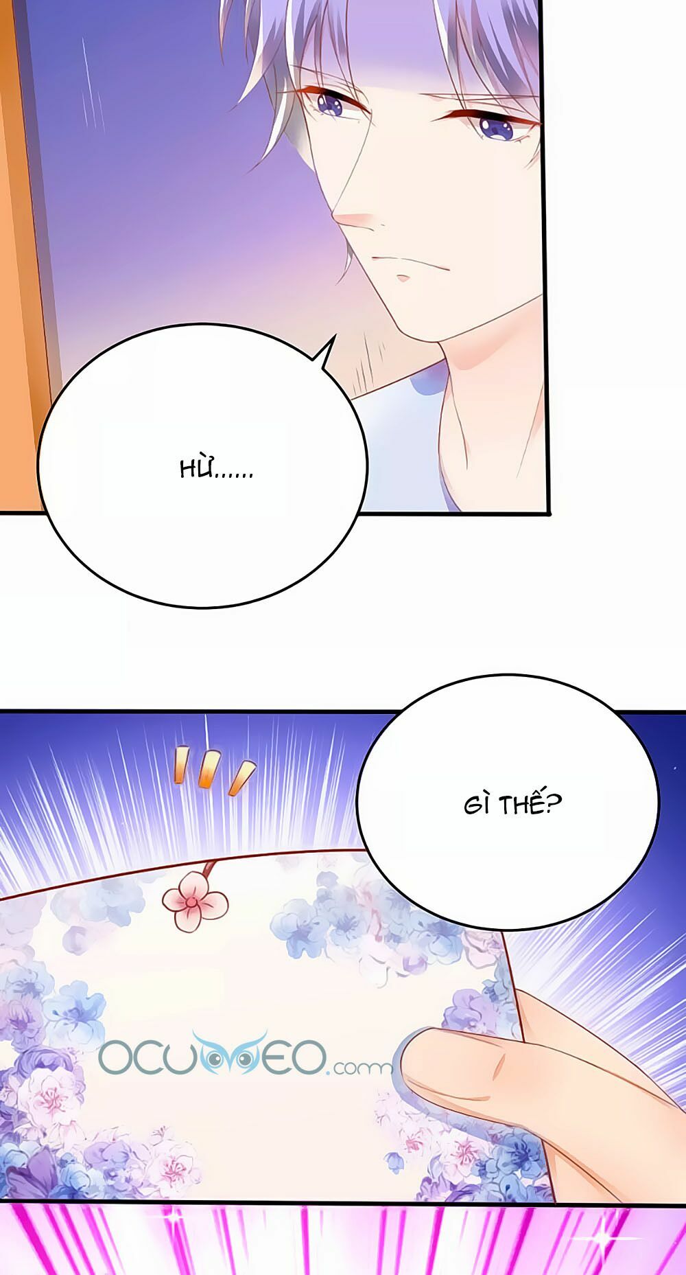Siêu Sao Độc Chiếm Của Ta: Chapter 14
