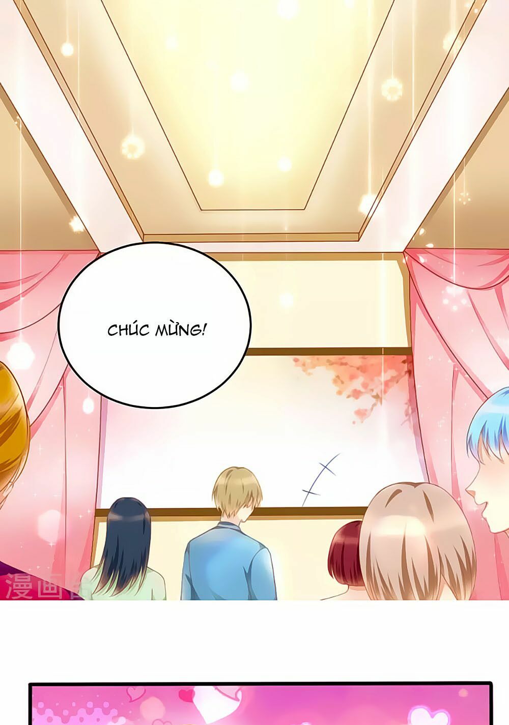 Siêu Sao Độc Chiếm Của Ta: Chapter 14