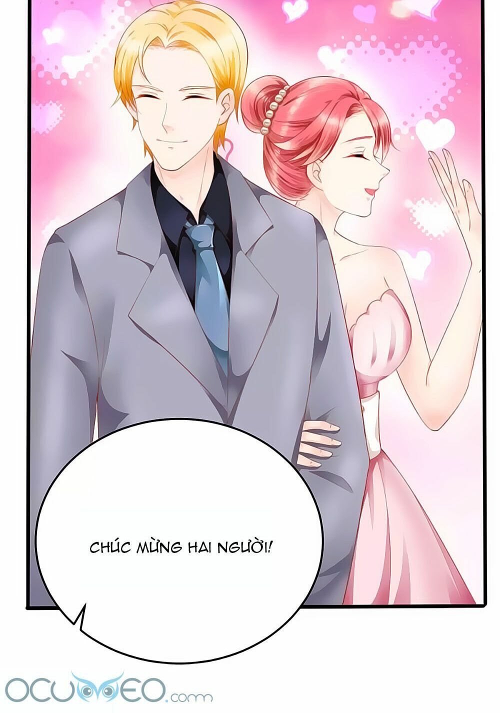 Siêu Sao Độc Chiếm Của Ta: Chapter 14