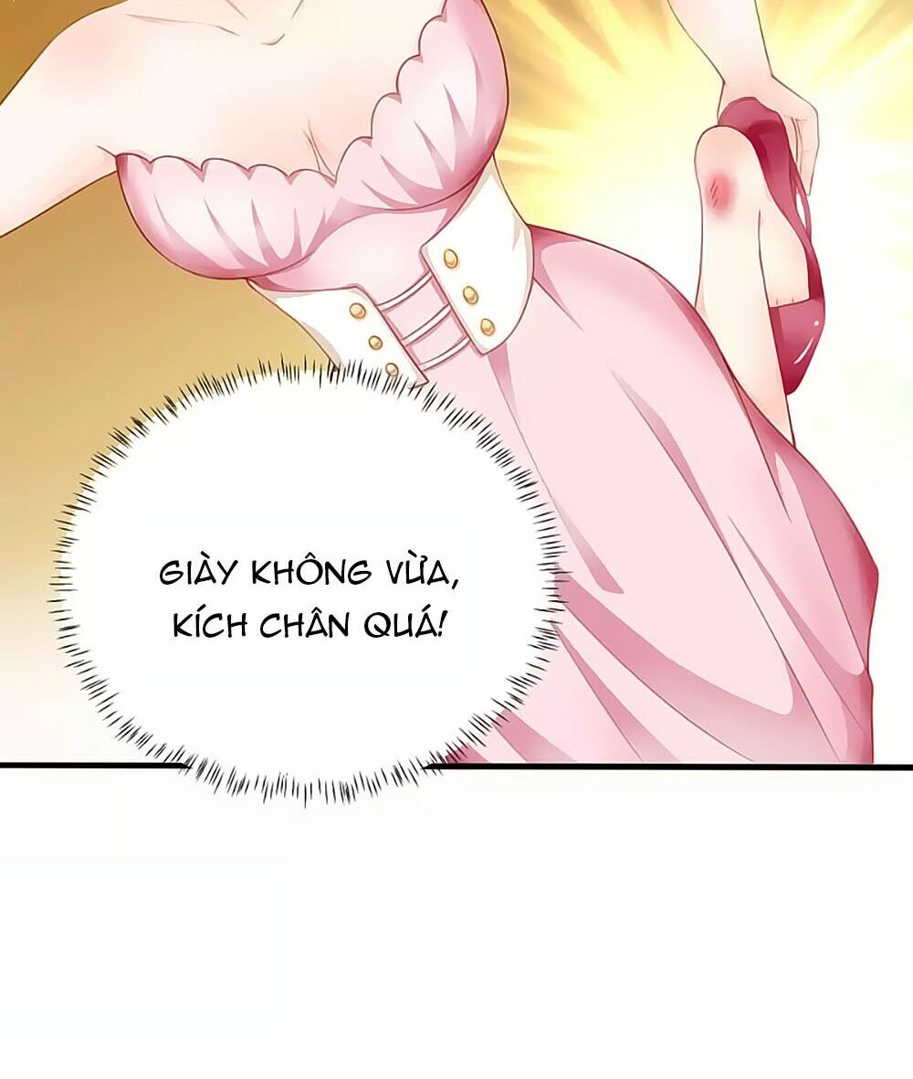 Siêu Sao Độc Chiếm Của Ta: Chapter 14