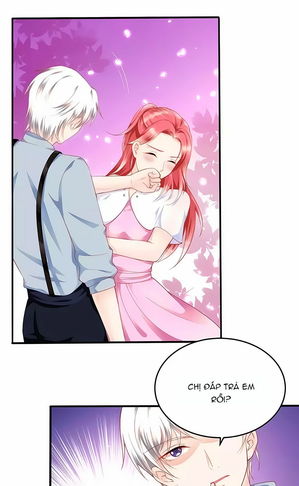 Siêu Sao Độc Chiếm Của Ta: Chapter 14