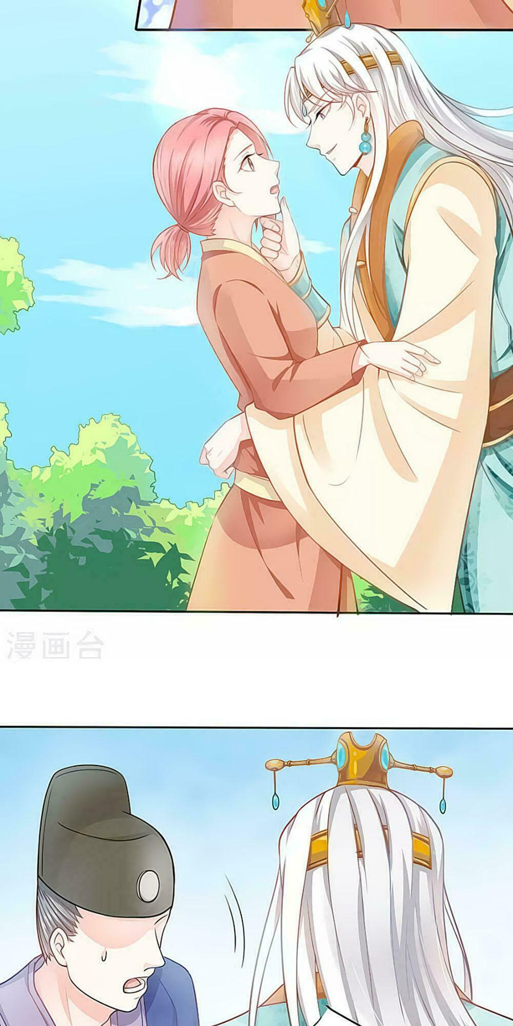 Siêu Sao Độc Chiếm Của Ta: Chapter 2