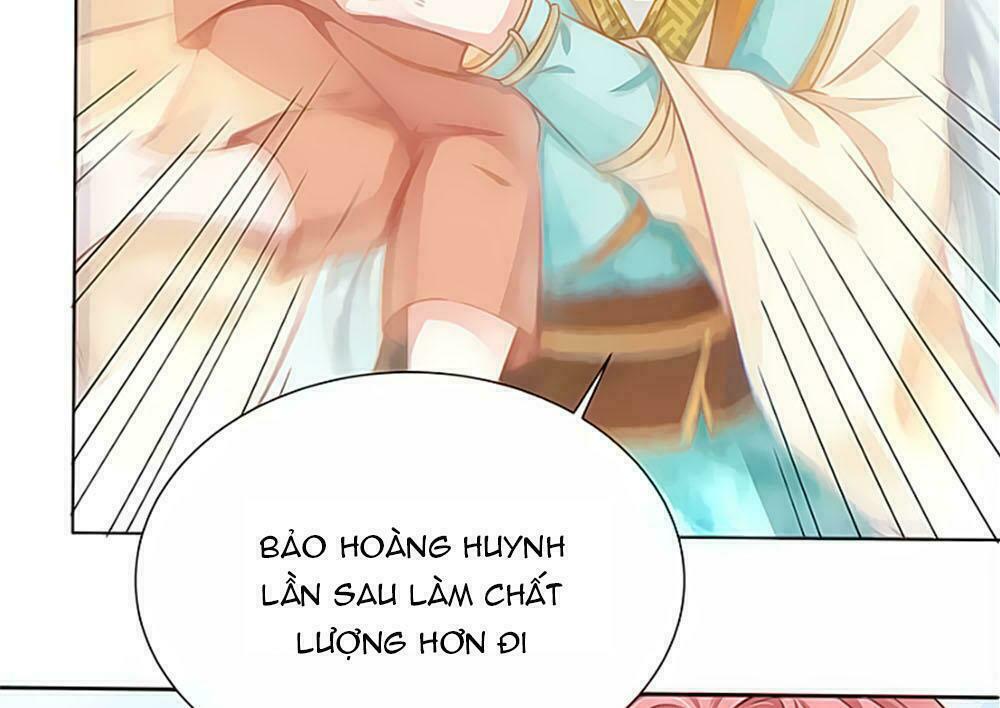 Siêu Sao Độc Chiếm Của Ta: Chapter 2