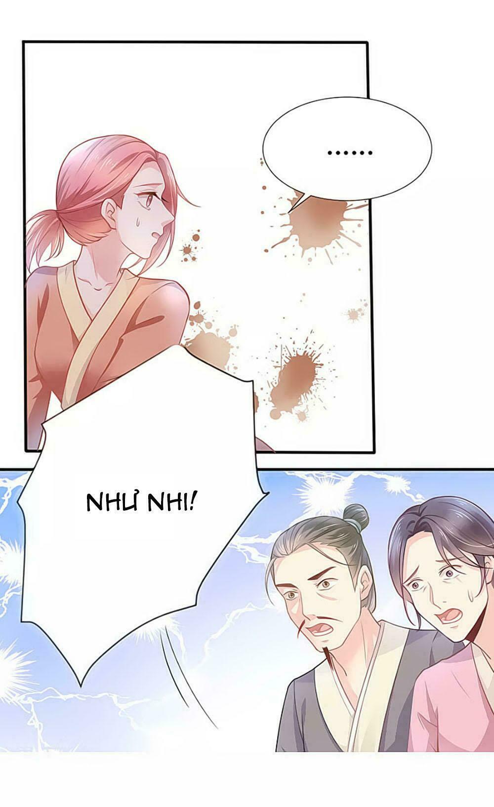 Siêu Sao Độc Chiếm Của Ta: Chapter 2