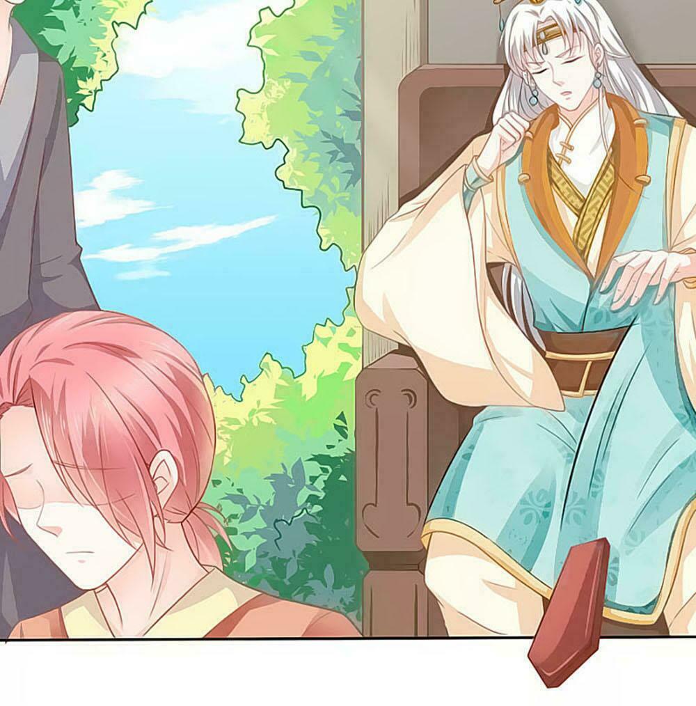 Siêu Sao Độc Chiếm Của Ta: Chapter 2