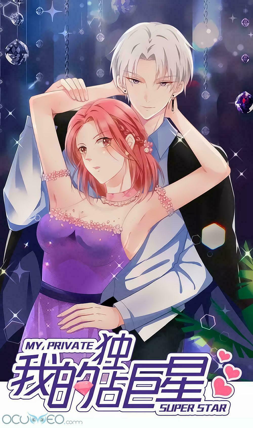 Siêu Sao Độc Chiếm Của Ta: Chapter 3