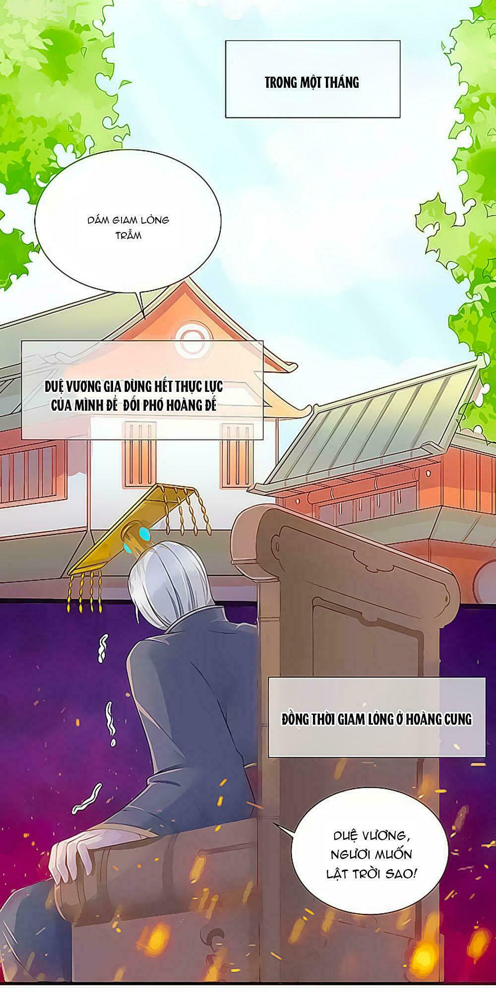 Siêu Sao Độc Chiếm Của Ta: Chapter 3