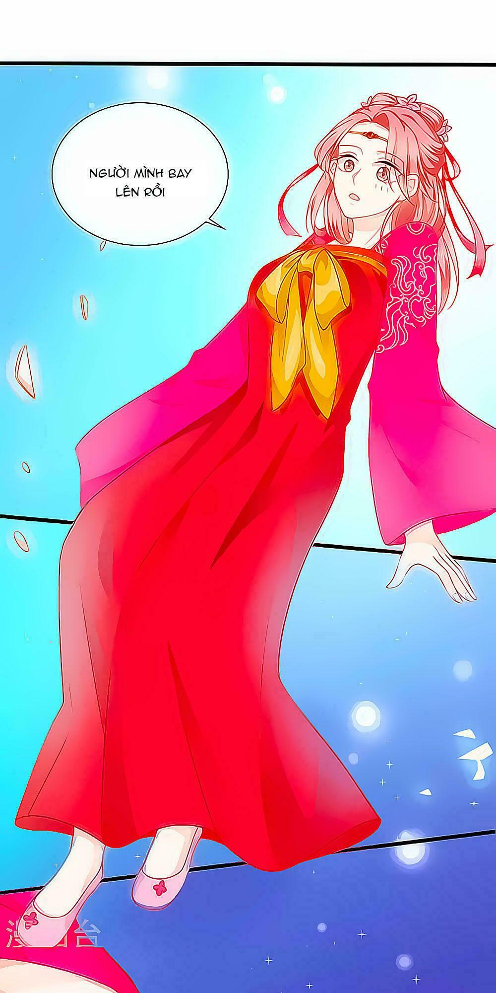 Siêu Sao Độc Chiếm Của Ta: Chapter 3
