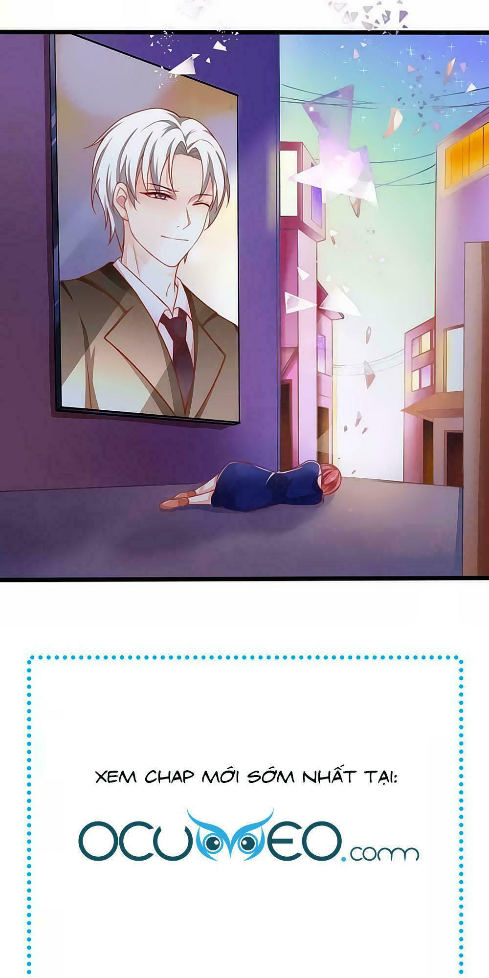 Siêu Sao Độc Chiếm Của Ta: Chapter 3