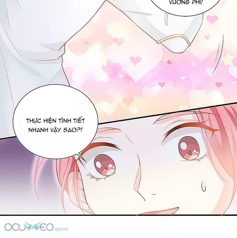 Siêu Sao Độc Chiếm Của Ta: Chapter 3