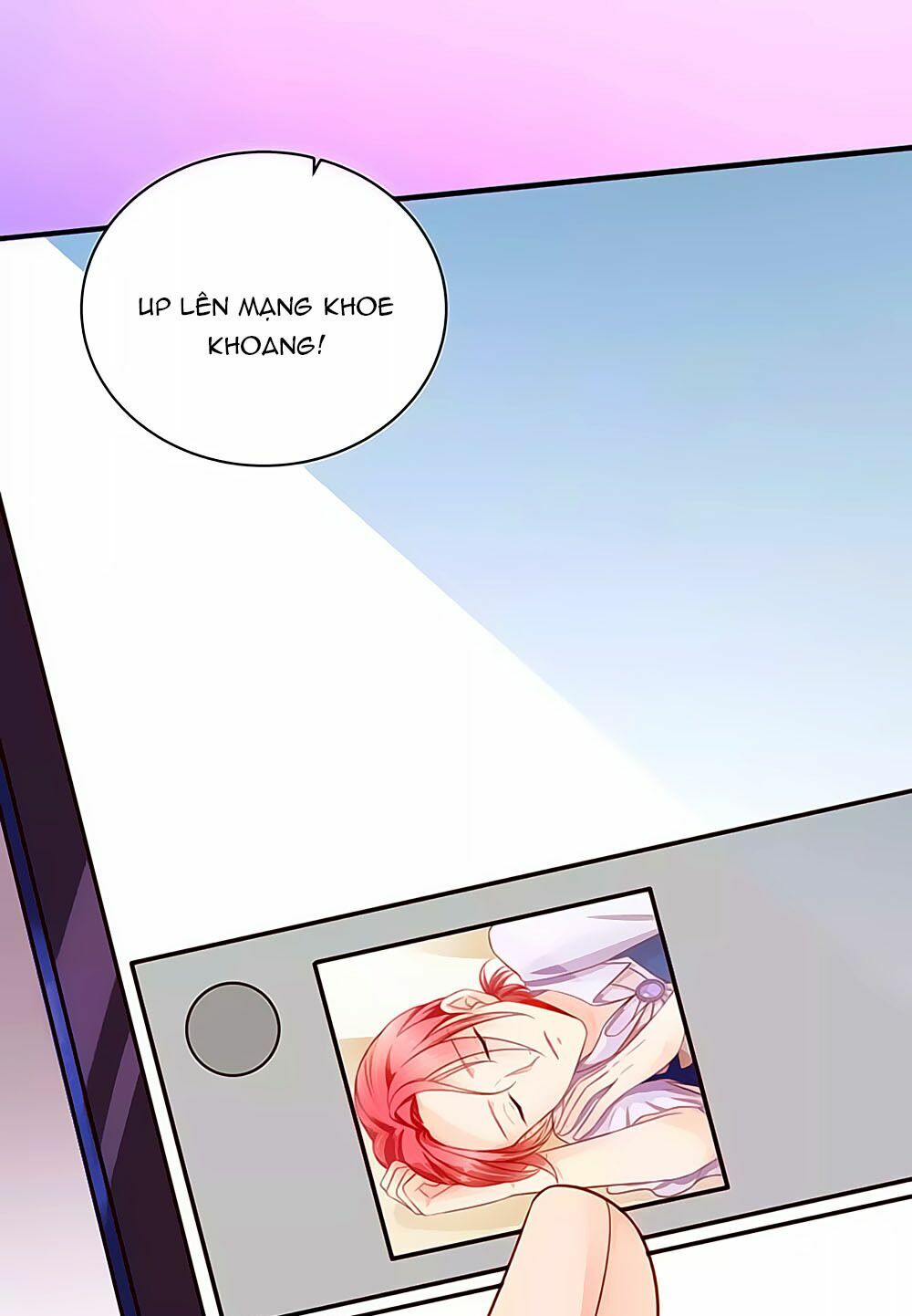 Siêu Sao Độc Chiếm Của Ta: Chapter 4