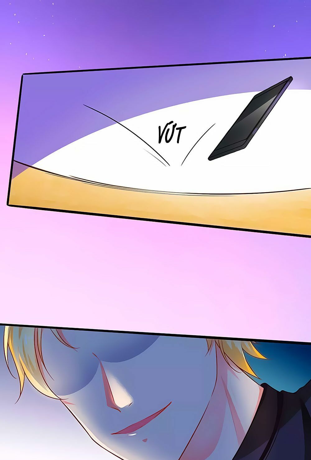 Siêu Sao Độc Chiếm Của Ta: Chapter 4
