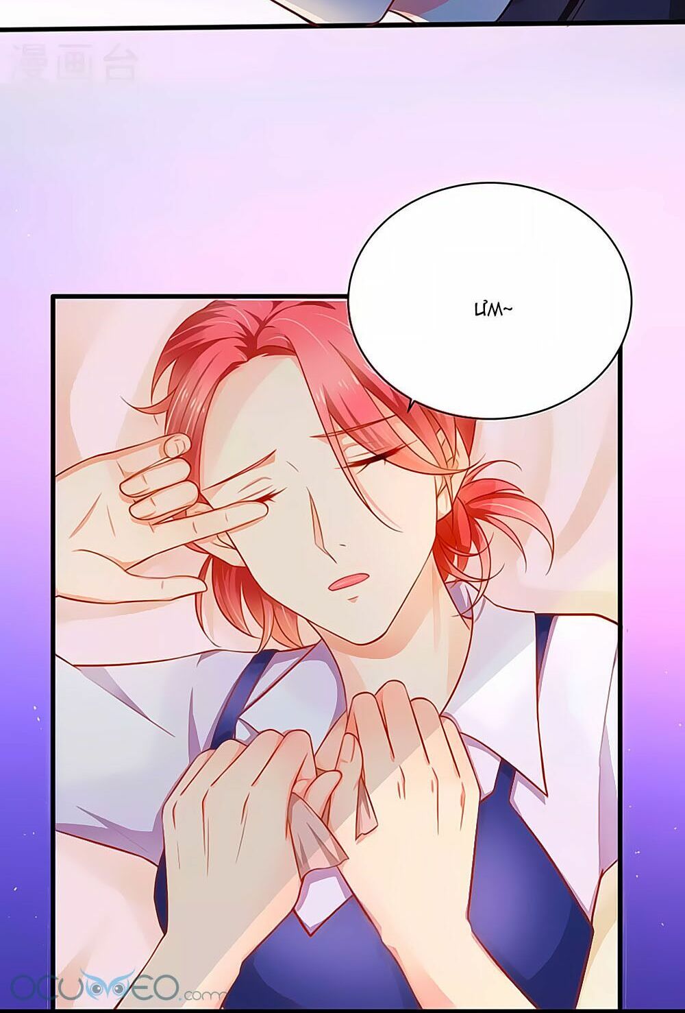 Siêu Sao Độc Chiếm Của Ta: Chapter 4