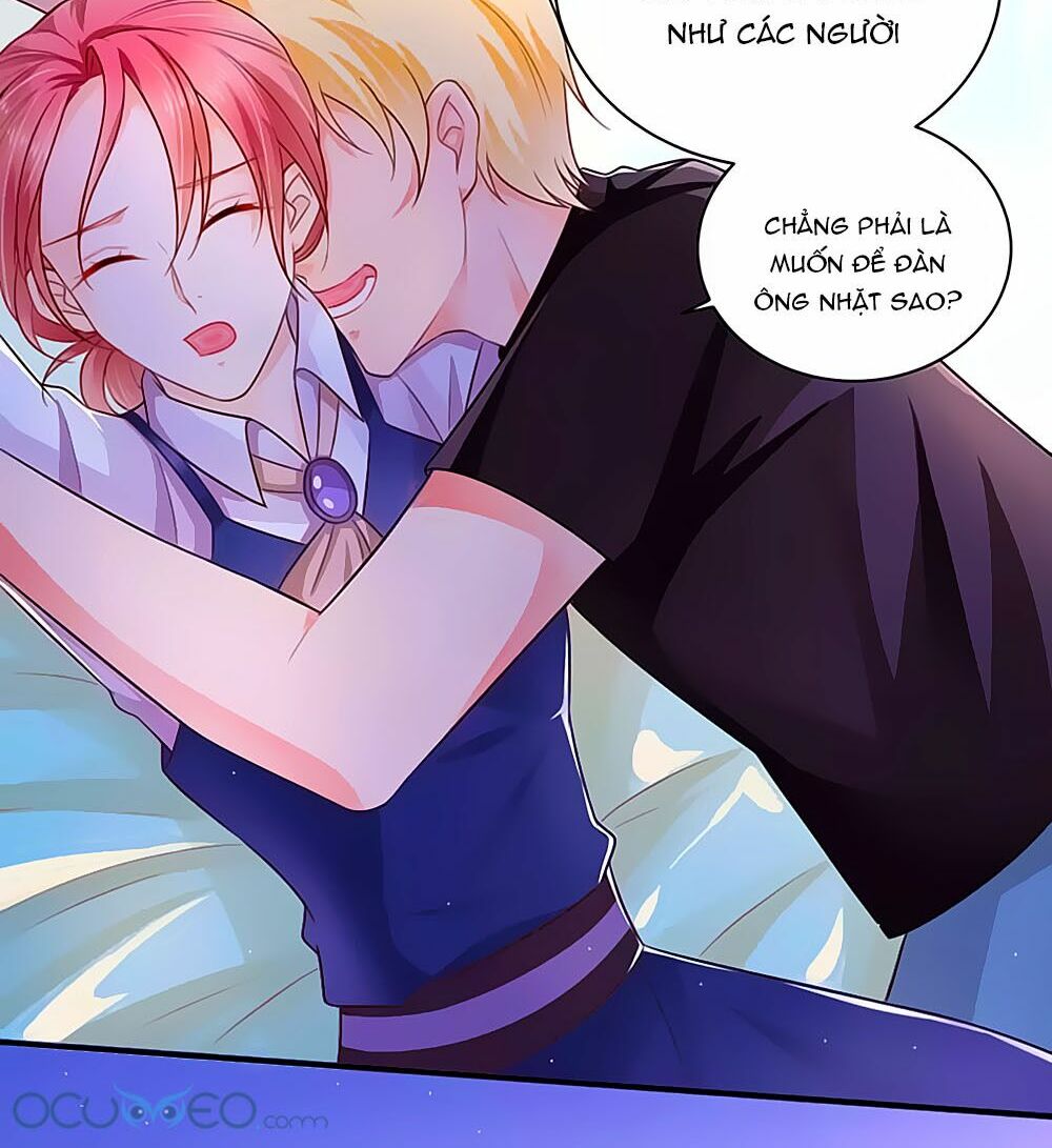 Siêu Sao Độc Chiếm Của Ta: Chapter 4