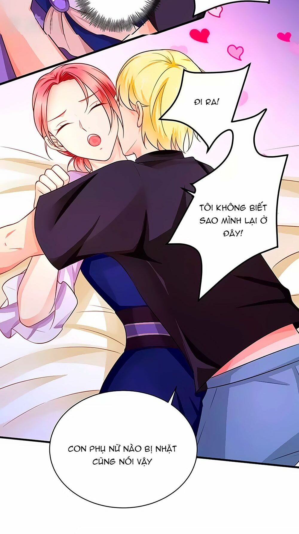 Siêu Sao Độc Chiếm Của Ta: Chapter 4