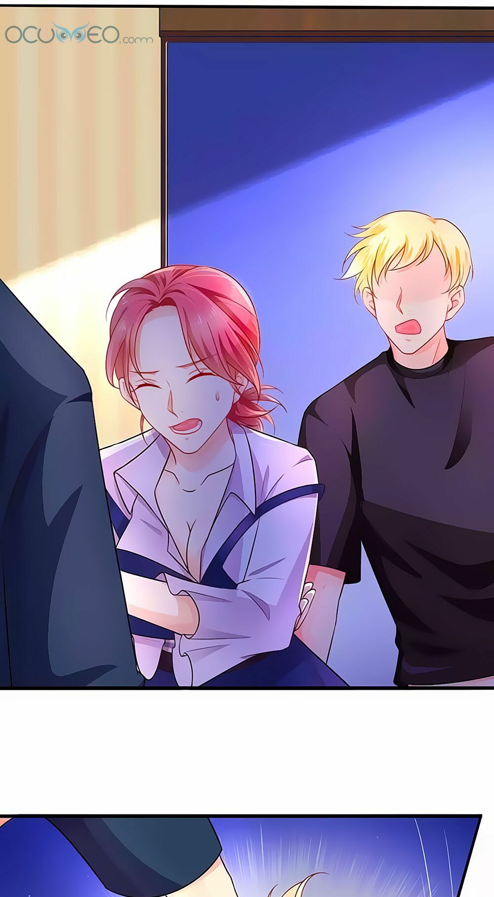 Siêu Sao Độc Chiếm Của Ta: Chapter 4