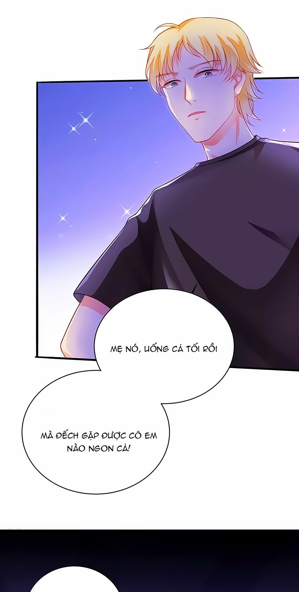 Siêu Sao Độc Chiếm Của Ta: Chapter 4