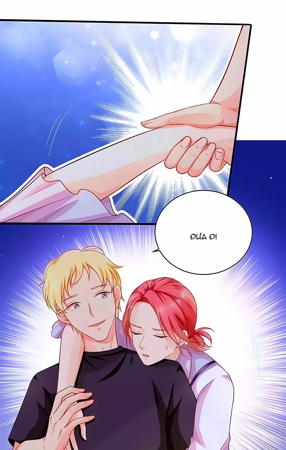 Siêu Sao Độc Chiếm Của Ta: Chapter 4