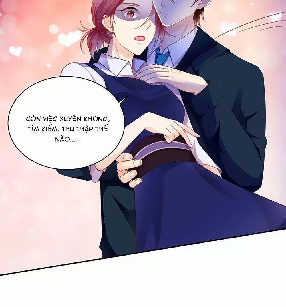 Siêu Sao Độc Chiếm Của Ta: Chapter 5