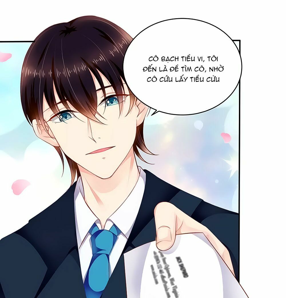 Siêu Sao Độc Chiếm Của Ta: Chapter 5