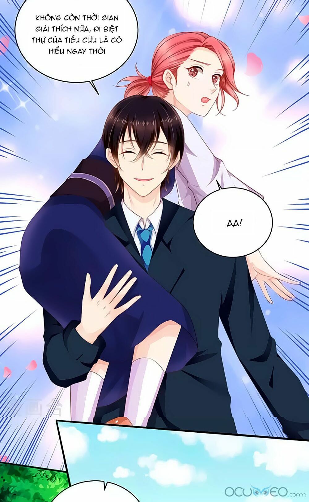 Siêu Sao Độc Chiếm Của Ta: Chapter 5