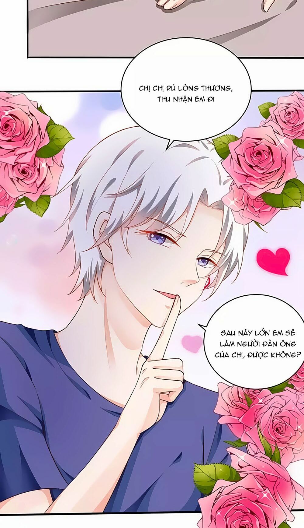 Siêu Sao Độc Chiếm Của Ta: Chapter 6
