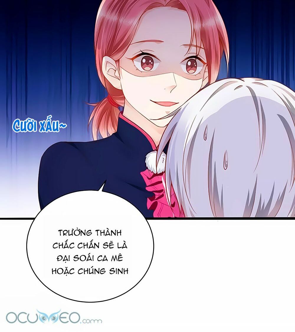 Siêu Sao Độc Chiếm Của Ta: Chapter 6