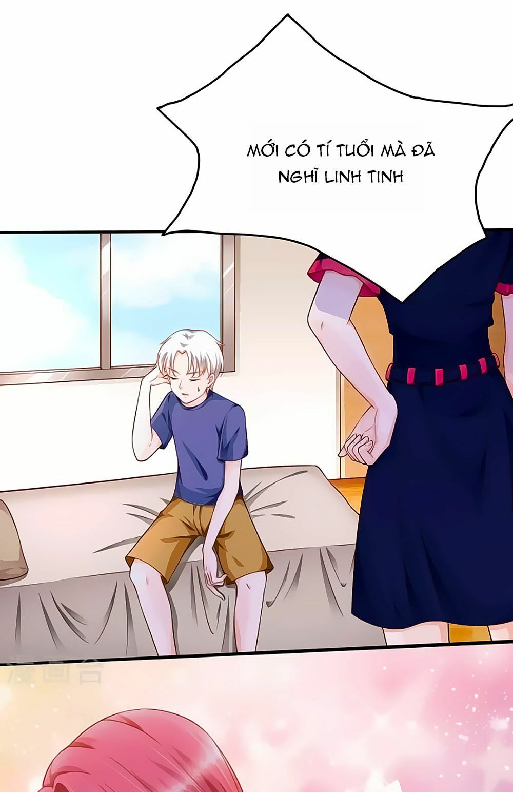 Siêu Sao Độc Chiếm Của Ta: Chapter 6